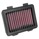K&N - High-Flow OEM Air Filter (KT-1217)