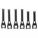 Fox Racing - Comp 5Y/3Y Strap Kit