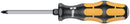 Wera Tools - 917 SPH Screwdriver for Phillips screws