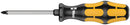 Wera Tools - 917 SPHS Screwdriver for Phillips screws