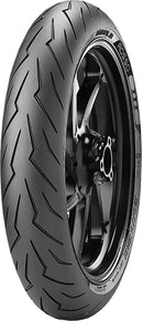 Pirelli - Diablo ROSSO III Tire