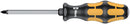 Wera Tools - 918 SPZ Screwdriver for Pozidriv screws
