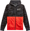 Alpinestars - Camo Block Hoodie
