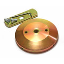 Steahly Offroad - Flywheel Weight for KTM 150 XC 2013-2014, 250 SX 07-14 & Husqvarna 250 TC 2014 & 250 XC/XCW/EXC 2004-2007