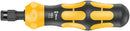 Wera Tools - 921 Kraftform Plus impact screwdriver - series 900
