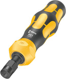 Wera Tools - 921 Kraftform Plus impact screwdriver - series 900