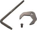 Wera Tools - 9313 Replacement kit for 6000 Joker wrench, size 13