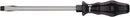Wera Tools - 932 A Screwdriver for slotted screws