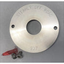 Steahly Offroad - Flywheel Weight for KTM 150 XCW TPI 2020-2023 & Husqvarna 150 TEi 2020-2023