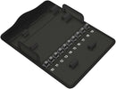Wera Tools - 9401 Textile Box 8006 SC 1, empty