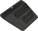 Wera Tools - 9411 Textile box 6001 for Joker Switch 4, empty