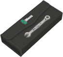 Wera Tools - 9412 Textile Box 6001 for 11 Joker Switch, empty
