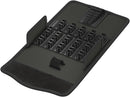 Wera Tools - 9414 Textile Box Kraftform Kompakt 100, empty