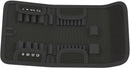 Wera Tools - 9415 Folding pouch for Kraftform Kompakt Zyklop Speed 1/4", empty