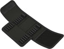 Wera Tools - 9427 Folding pouch for up to 20-piece sets Kraftform Kompakt Micro ESD, empty