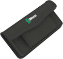 Wera Tools - 9432 folding pouch Tool-Check PLUS Universal, empty