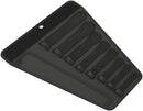 Wera Tools - 9442 Roll pouch 6003 Joker 8, empty