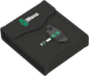 Wera Tools - 9444 Textile box Kraftform Kompakt 400 17, empty