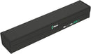 Wera Tools - 9445 Textile box Click-Torque C 3, empty