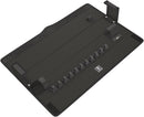 Wera Tools - 9445 Textile box Click-Torque C 3, empty