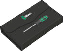 Wera Tools - 9447 Textile Box Kraftform series 300, empty