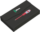 Wera Tools - 9449 Textile Box Kraftform series 3100 VDE, empty