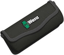 Wera Tools - 9455 Pouch for Kraftform Kompakt 20 sets, empty