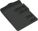 Wera Tools - 9466 Textile box 6004 Joker VDE 4, empty