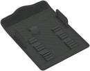Wera Tools - 9467 Textile box Kraftform Kompakt 900, empty