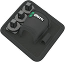 Wera Tools - 9468 Zyklop Pocket holster, empty