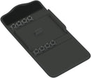Wera Tools - 9469 Textile box Kraftform Kompakt 400 RA, for up to 9 pieces, empty