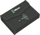 Wera Tools - Kraftform Kompakt 400 RA Set 2