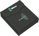 Wera Tools - Kraftform Kompakt 400 RA Set 1