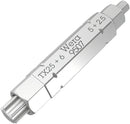 Wera Tools - 9507 SB 4-in-1 Bit 2