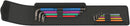 Wera Tools - 950/9 Hex-Plus Multicolour Imperial 1 L-key set, imperial, BlackLaser