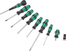 Wera Tools - 9528 Ball-Grip Set 2
