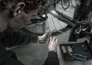 Wera Tools - 9532 Chain riveter set for workshops