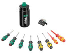Wera Tools - 9540 Kraftform XL Bottle Set