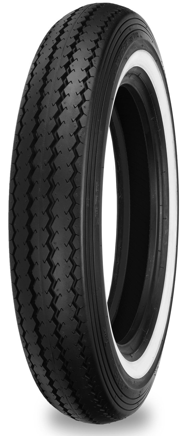 Shinko - Classic 240 Tire