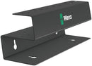 Wera Tools - 9605 Metal rack for T-handle screwdrivers