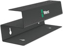 Wera Tools - 9606 Metal rack for T-handle screwdrivers
