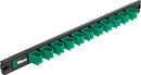 Wera Tools - 9610 Joker Magnetic rail, for up to 11 spanners, empty