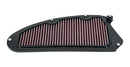 DNA Air Filters - Air Filter for Kymco X-Citing S 400i 19-22 / X-Citing VS 400i 2023