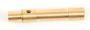 Mikuni - Carburetor Needle Jet (990-793-003-P-4)