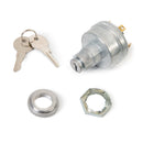 Kimpex - Ignition Key Switch for Ski-Doo (01-118-33)