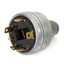 Kimpex-IGNITION KEY SWITCH SKIDOO KIMPEX 01-118-33 
