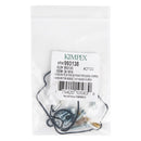 Kimpex-CARBURETOR REBUILT KIT HUSQV KIMPEX 26-1514 7794201055830