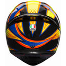 AGV - K-1 Helmet - Solelunda 2015 Replica
