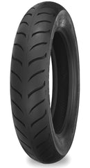 Shinko - 611 & 718 Tire