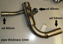 GPR-Exhaust---Trioval-Mid-Line-for-MANA-850-GT-from-2007-to-2016-dB-Killer